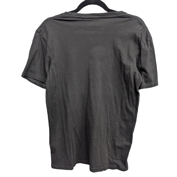 Camo Star Wars t-shirt black medium - Picture 3 of 5